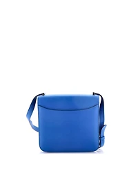 Pre-Owned Hermes 20 02 Shoulder Bag Evercolor