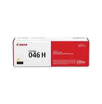 Canon 1251C001 (046) 5,000 Page-Yield High-Yield Toner