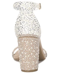 I.n.c. International Concepts Women's Lexini Two-Piece Sandals, Created for Macy's