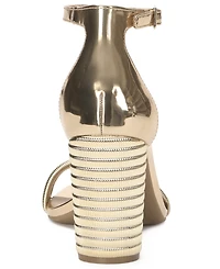 I.n.c. International Concepts Women's Lexini Two-Piece Sandals