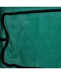 Pre-Owned Goyard Pm Saint Louis Tote Claire Voie Coated Canvas