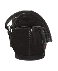 Josmo Little Girls Dress Shoes Soft Sole Elegant Stylish First Steps Comfort Fit (Infant)