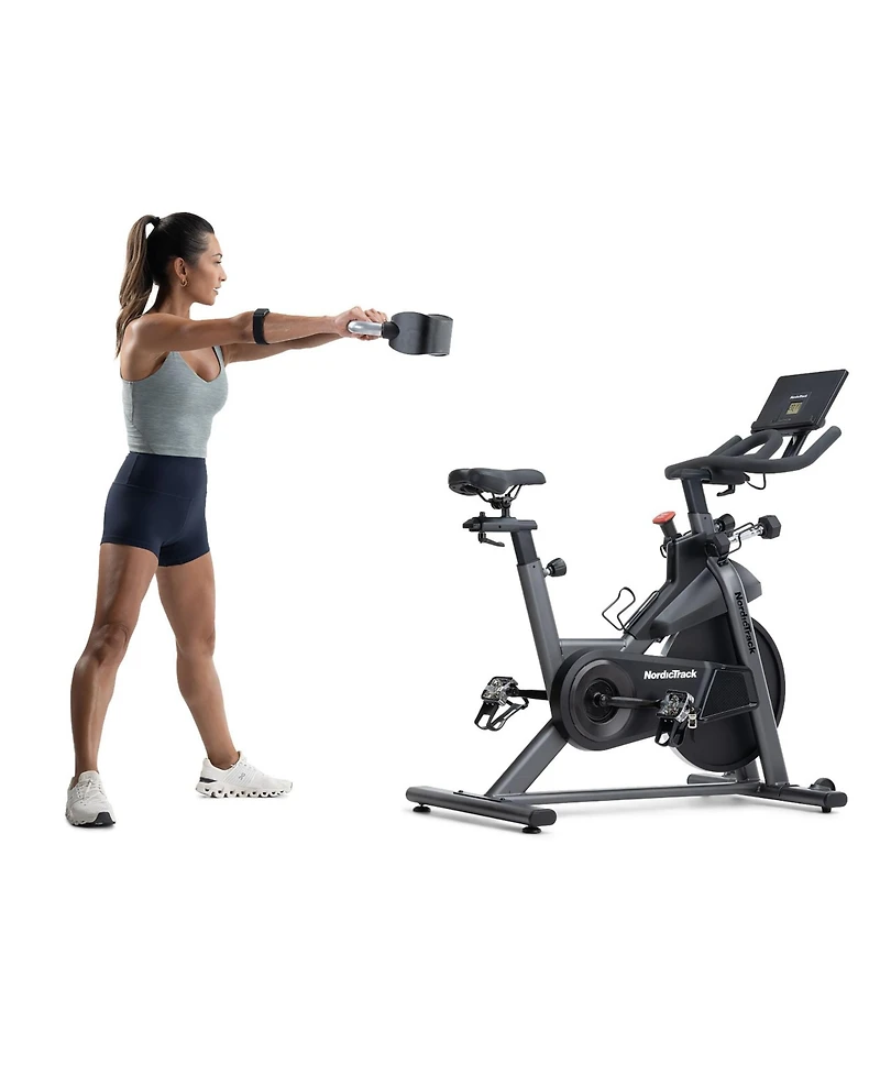 NordicTrack T Series 9 Bike