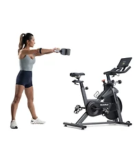 NordicTrack T Series 9 Bike