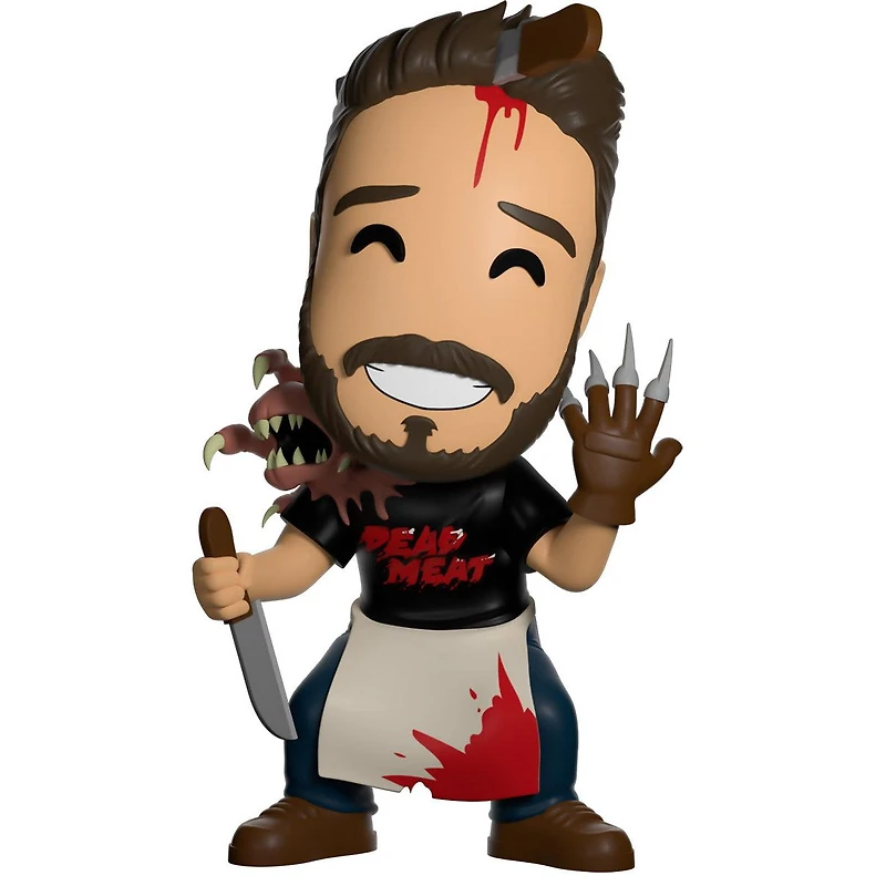 Youtooz : Horror Collection