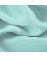 Rt Designers Collection 100% Polyester 250 Gsm Riley 100% Blackout Grommet Panel