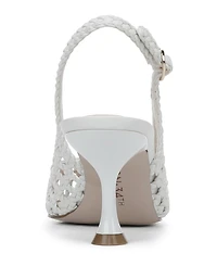 On 34th Women's Marleena Slingback Pumps, Macy's Exclusive