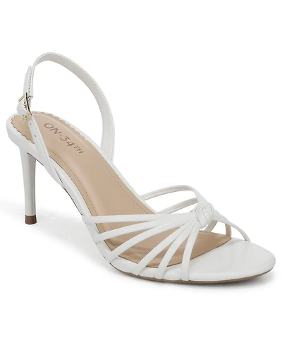 On 34th Women's Lauuritaa Dress Sandals, Exclusively at Macy's