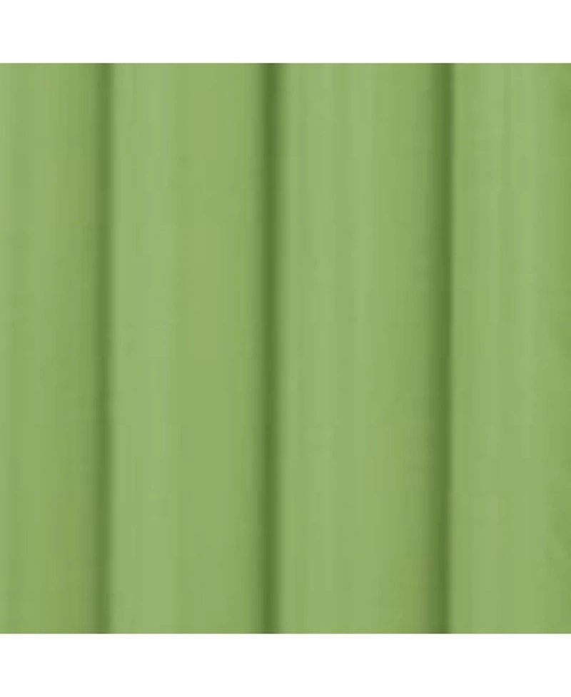 Rt Designers Collection Twilight Blackout Rod Pocket Curtain Panel