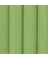 Rt Designers Collection Twilight Blackout Rod Pocket Curtain Panel