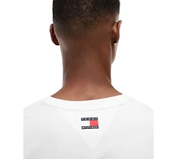 Tommy Hilfiger Men's Miami Racing Graphic T-Shirt