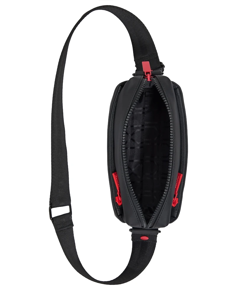 Hunter Men's Everyday Adjustable Reporter Bag