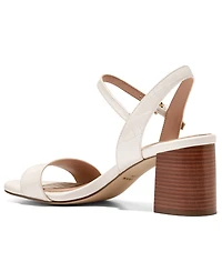 Cole Haan Women's Josie Block-Heel Sandals