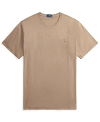 Polo Ralph Lauren Men's Big & Tall Crewneck T-Shirt