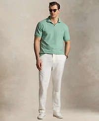 Polo Ralph Lauren Men's Big & Tall Johney Collar Shirt