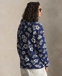 Polo Ralph Lauren Men's Big & Tall Tropical Sweatshirt