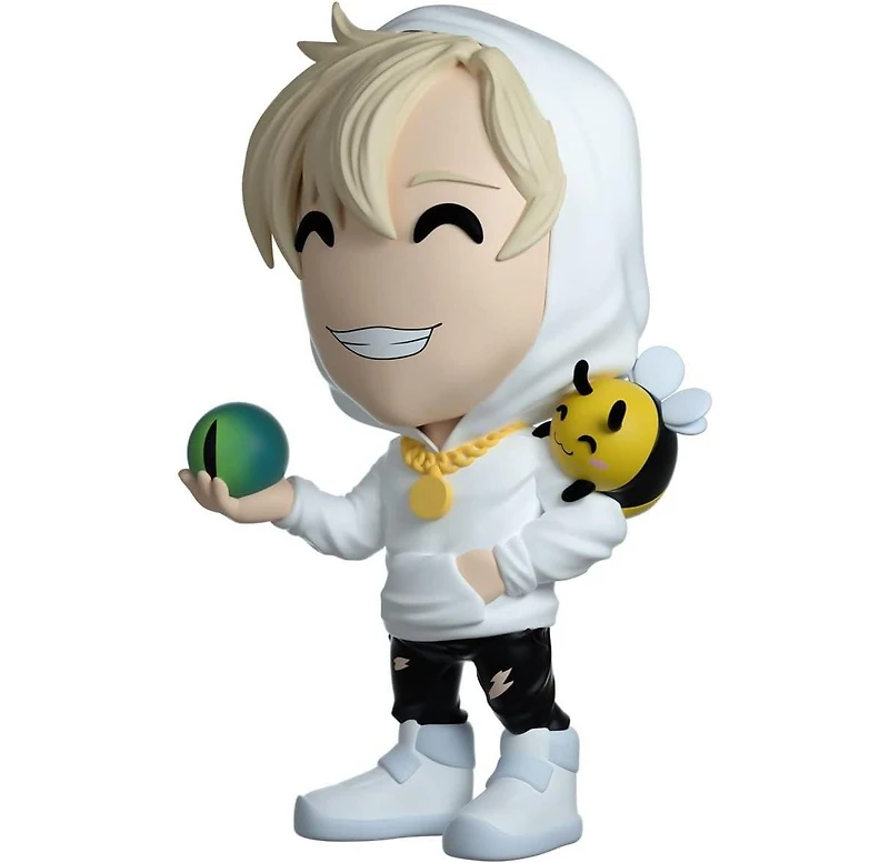 Youtooz Youtooz: Original Collection Punz Vinyl Figure 274