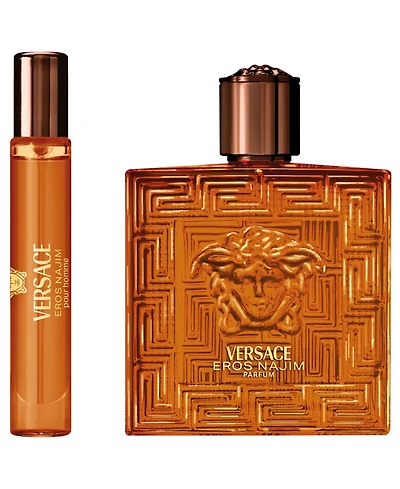 Versace 2-Pc. Najim Eau De Parfum Spray Gift Set