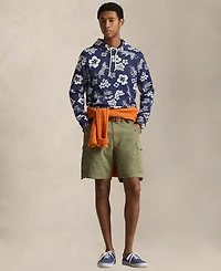 Polo Ralph Lauren Men's Tropical French Terry Hoodie