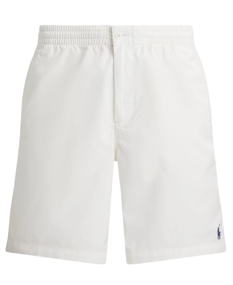 Polo Ralph Lauren Men's Twill Woven Shorts
