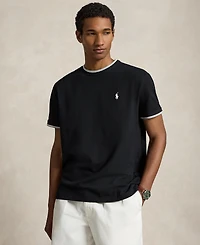 Polo Ralph Lauren Men's Classic-Fit Stretch Mesh T-Shirt