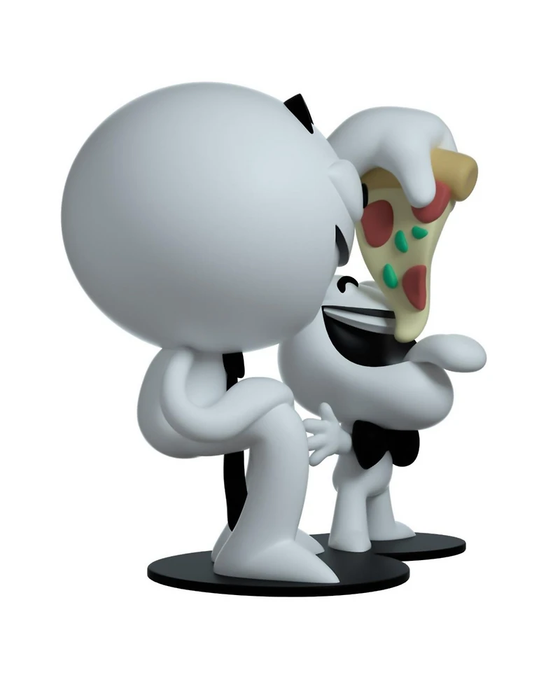 Youtooz Animator Collection Nutshell Animations Vinyl Figure