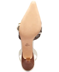 Coach Women's Margot Slingback Pumps