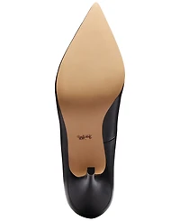 Coach Women's Daisy Slip-On Pumps