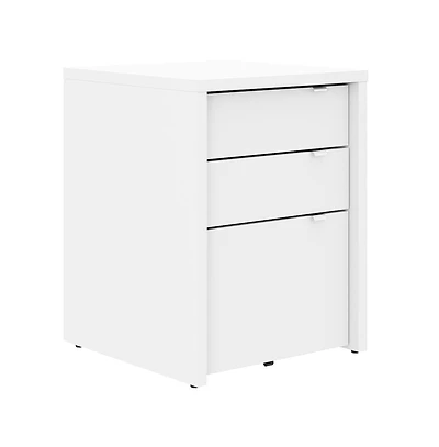 Nexera Multi-Purpose Storage Office Storage And Filling Cabinet