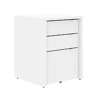 Nexera Multi-Purpose Storage Office Storage And Filling Cabinet