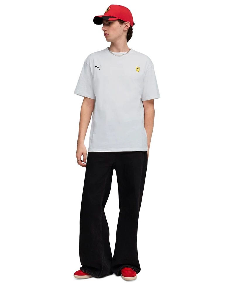 Puma Men's Ferrari Speed Short-Sleeve T-Shirt