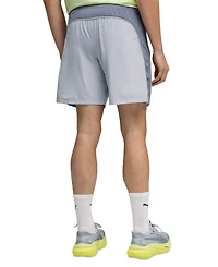 Puma Men's Run Velocity Regular-Fit Shorts