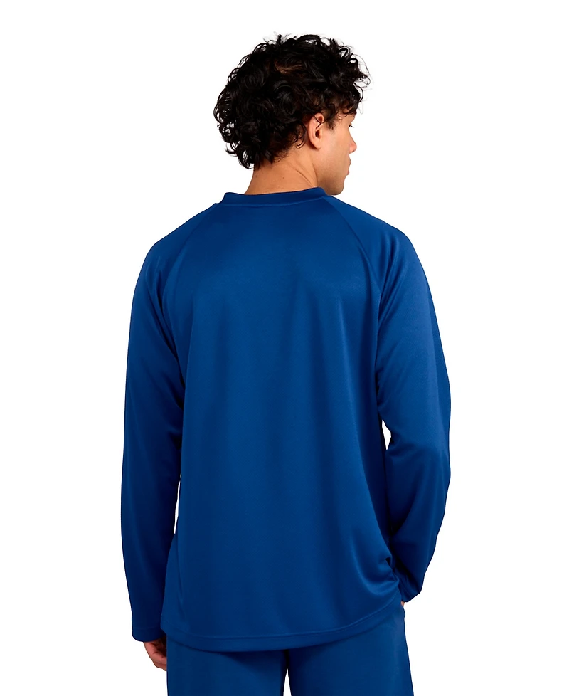 Puma Men's Sport Long-Sleeve T-Shirt