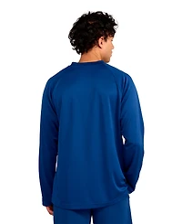 Puma Men's Sport Long-Sleeve T-Shirt