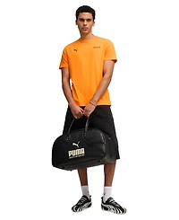 Puma Men's McLaren Crewneck Graphic T-Shirt