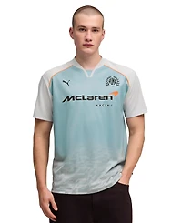 Puma Men's McLaren Short-Sleeve T-Shirt