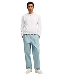 Puma Men's Mclaren Racing T7 Regular-Fit Pants