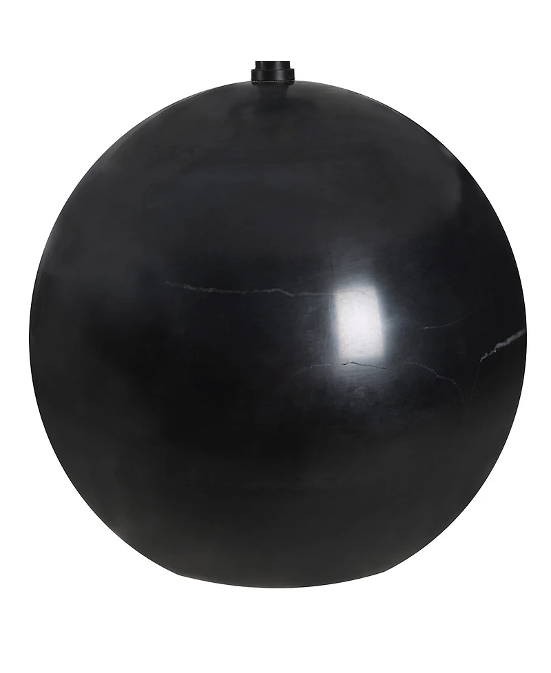 Ren Wil Brienne 19" Metal Table Lamp