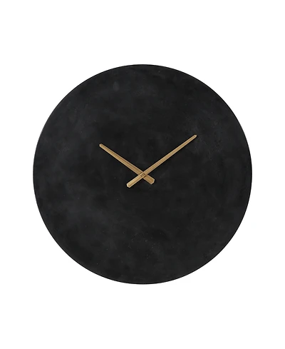 Ren Wil Darnay 22" Wall Clock