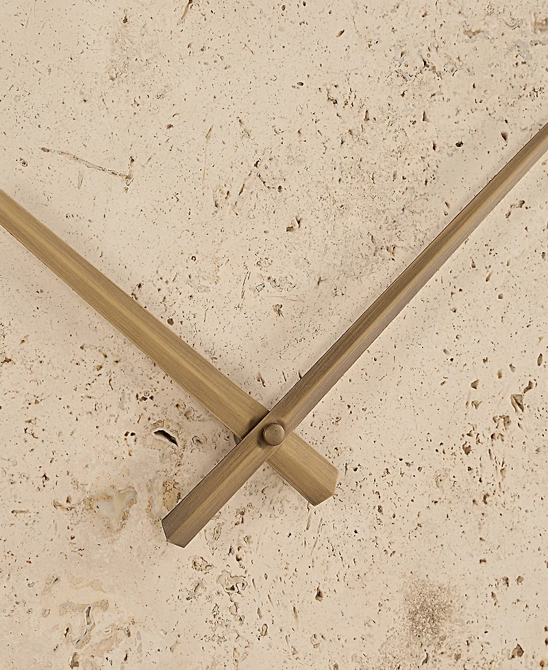 Ren Wil Fusion 22" Wall Clock