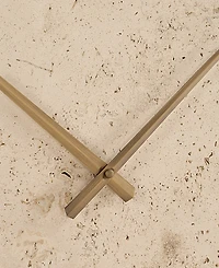 Ren Wil Fusion 22" Wall Clock