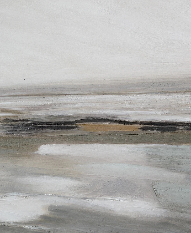 Ren Wil Arnar 40" Canvas Art