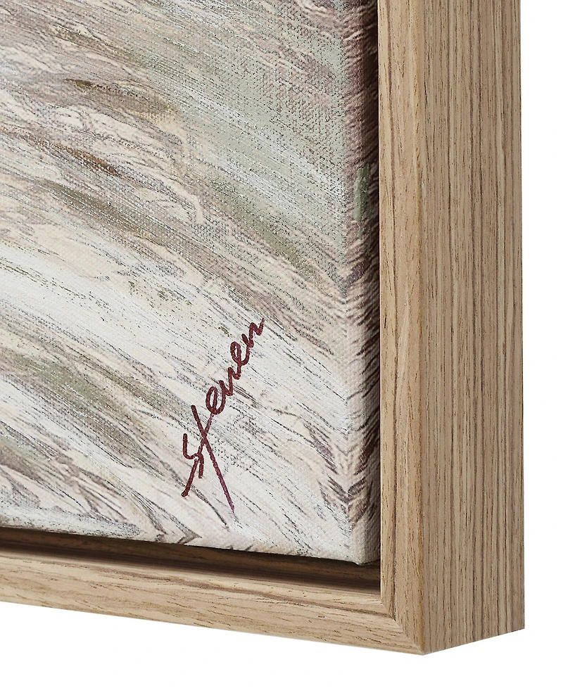 Ren Wil Dune 30" Canvas Art