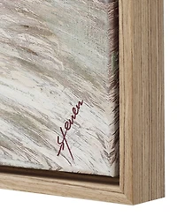 Ren Wil Dune 30" Canvas Art