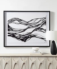 Ren Wil Mica 45" Wall Art