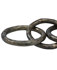 Ren Wil Quai 2" Decorative Tabletop Accessory