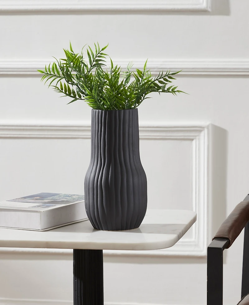 Ren Wil Nocera 10" Decorative Vase
