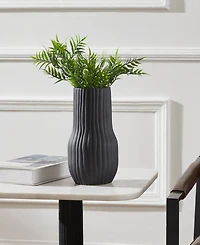 Ren Wil Nocera 10" Decorative Vase
