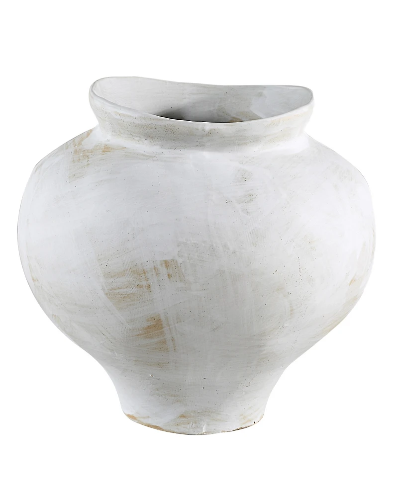Ren Wil Elia 9.45" Hand-Thrown Vase
