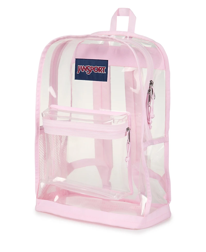 Jansport Clear Pack Medium Backpack